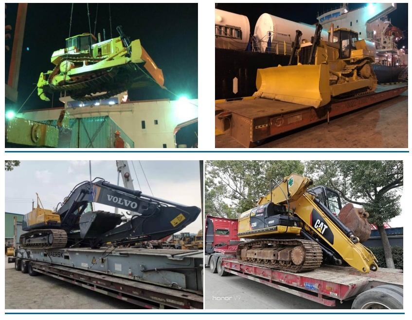 100% Original Japan 20 Ton Wheel Loader Cat 966e on Promotion, Used Caterpillar Front Loader 966e 966f 966g 966h 950e 950f 950g 950h 962g Payloader on Sale