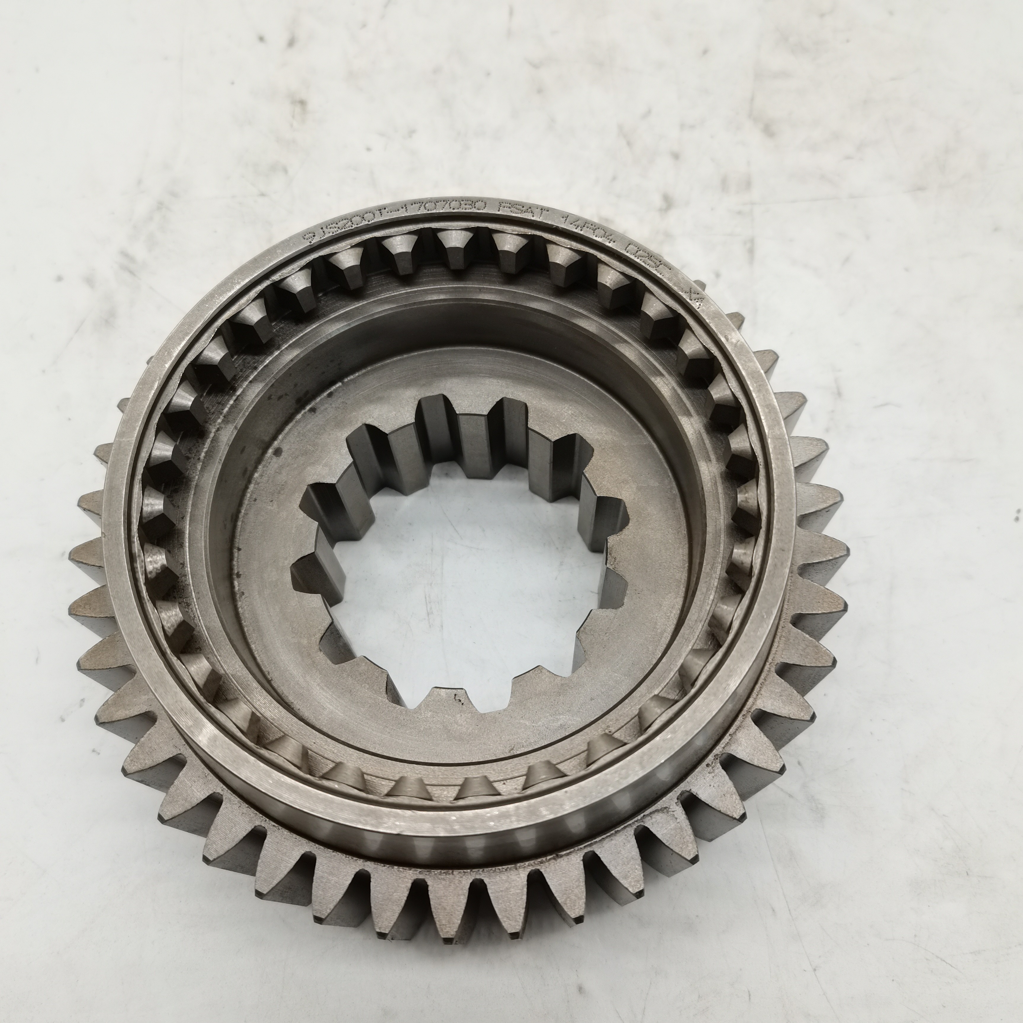 9JS200T-1707030 FAST Transmission Parts Driving Gear gear box parts original