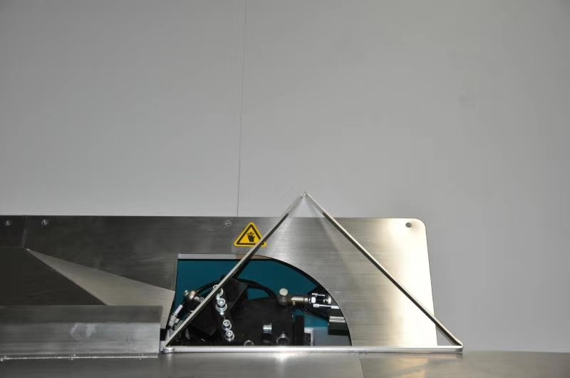Automatic Aluminum Spacer Bending and Cutting Machine for Making Insulating Glass