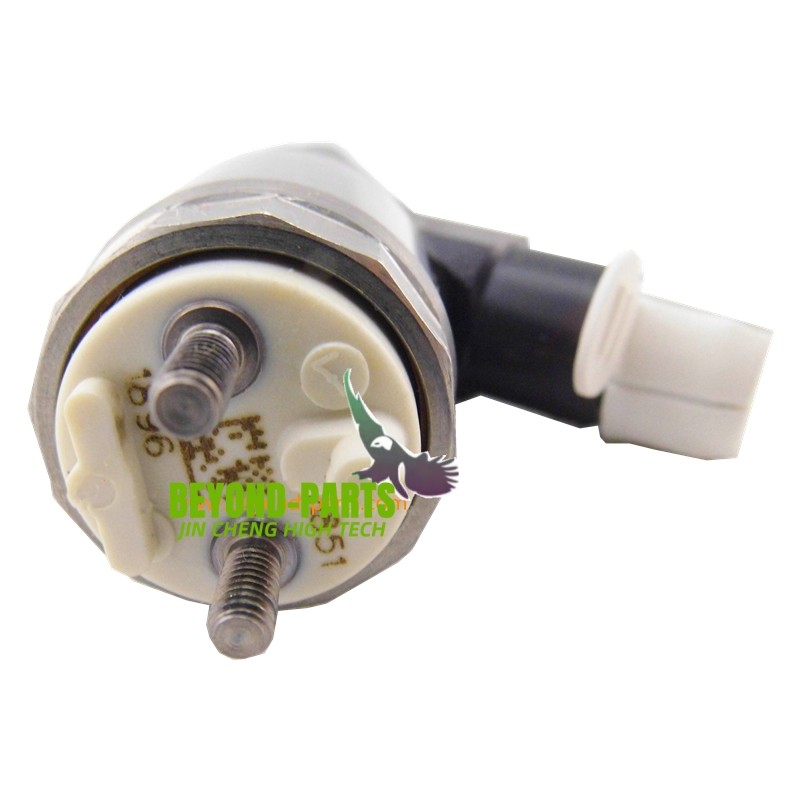 catererpillar 938H Wheel Loader Spare Parts GP Injector 320-0690 3200690