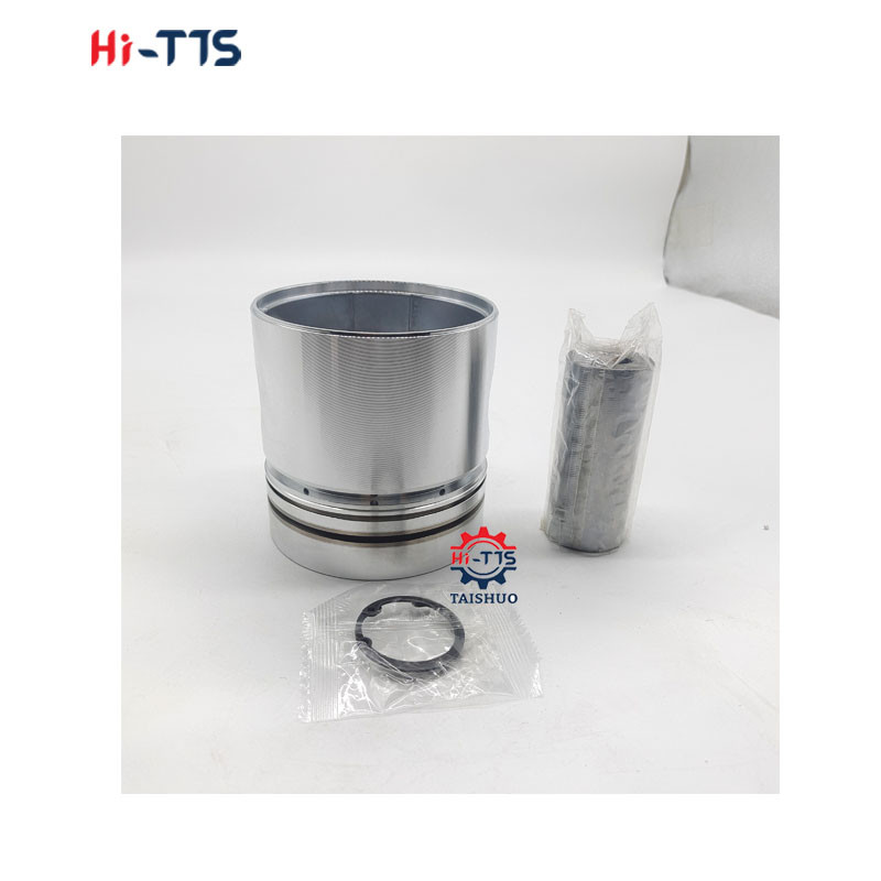 Hight Quality Engine Parts 4D105-3 Piston 6131-32-2120