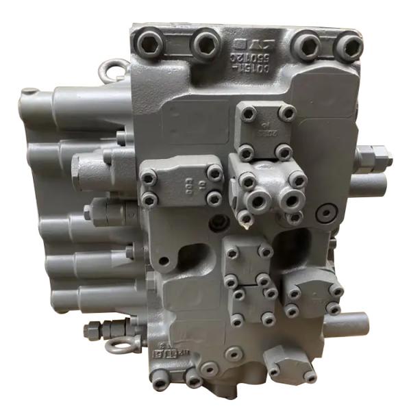 BEST PRICE HYDRAULIC MAIN VALVE CONTROL VALVE 4606144 FOR HITACHI ZAX350-3