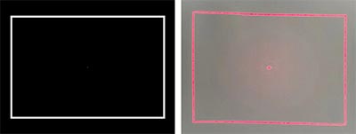 SGD Series Optics & Crystals Micro-Nano Optics Microlens Array Phase Plate DOE
