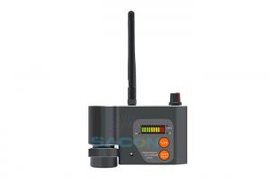 Buy cheap Multi - Functional  RF Bug Detector Infrared Scanning Detect Pinhole Camera 10-3000Mhz product
