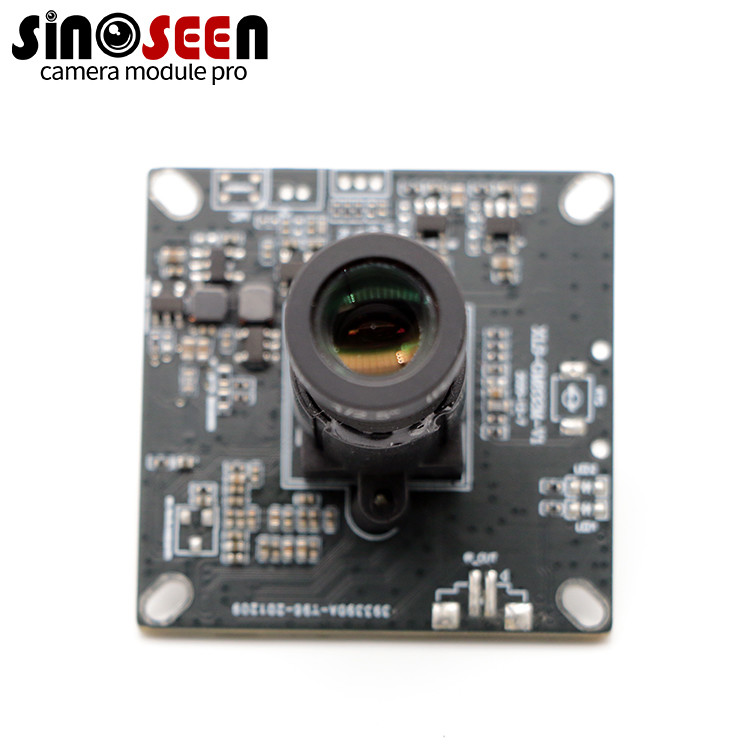 IMX335 Sensor 30FPS 5MP Camera Module High Dynamic Range 72dB