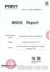 Dongguan Gaoyuan Energy Co., Ltd Certifications