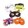 Buy cheap Easy Halloween Painting Crafts Unique Kids Halloween Party Decorations from wholesalers