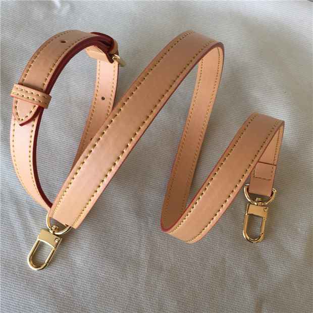 Leather Canvas Purse Adjustable Bag Strap 1.2m 1.5m Anti Abrasion