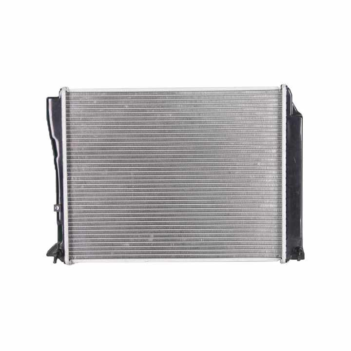 2000-2006 TOYOTA HIACE HILUX Car Fitment Coolant Cooler Aluminum Radiator 164005B740