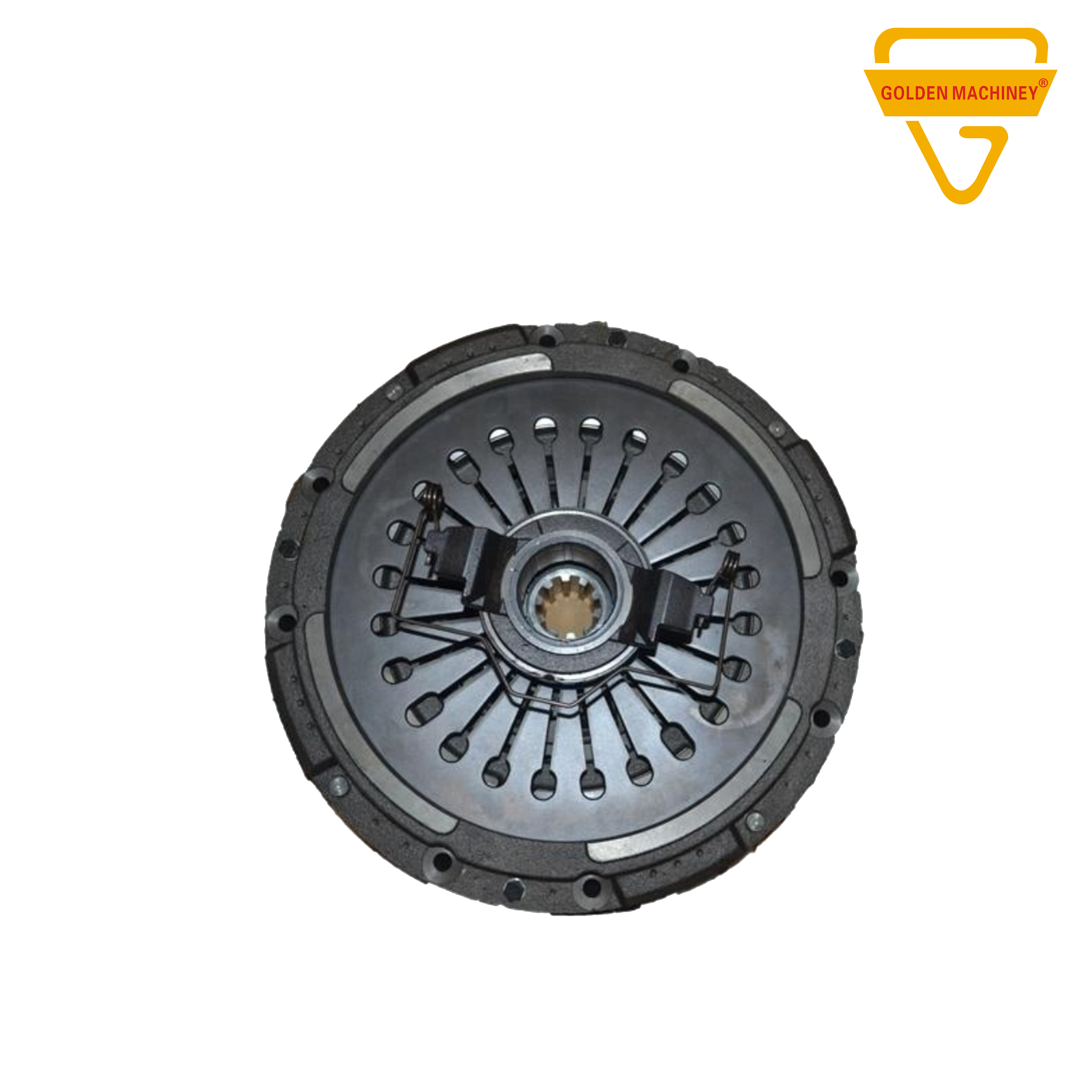 3400700426 1672938 VOLVO FH12 Pressure plate