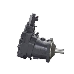 Buy cheap Hydraulic Rexroth Axial Piston Variable Pump A7VO160 Good Linearity Short Control Time product