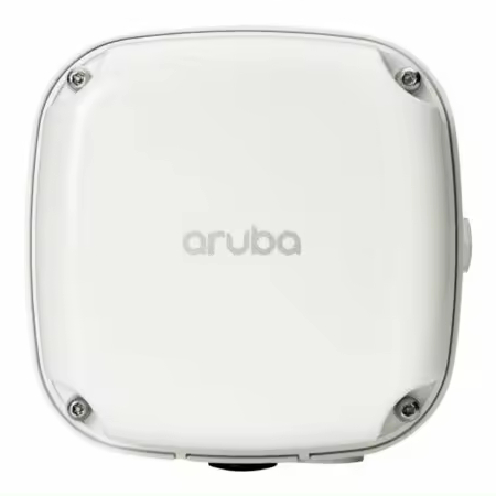 Wired Aruba AP-567 802.11ax 1.73 Gbit/s Wireless Access Point
