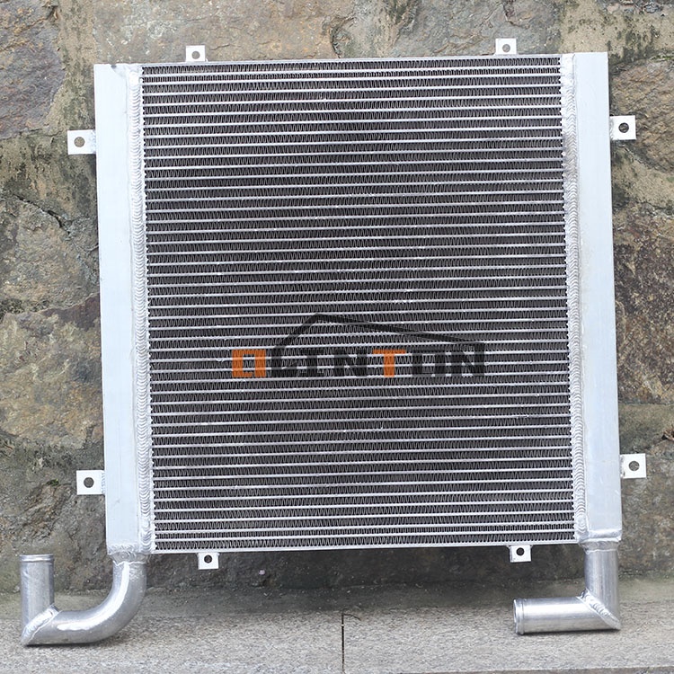 Construction Machinery Parts Fuel Tank for E312C Excavator in Construction Works