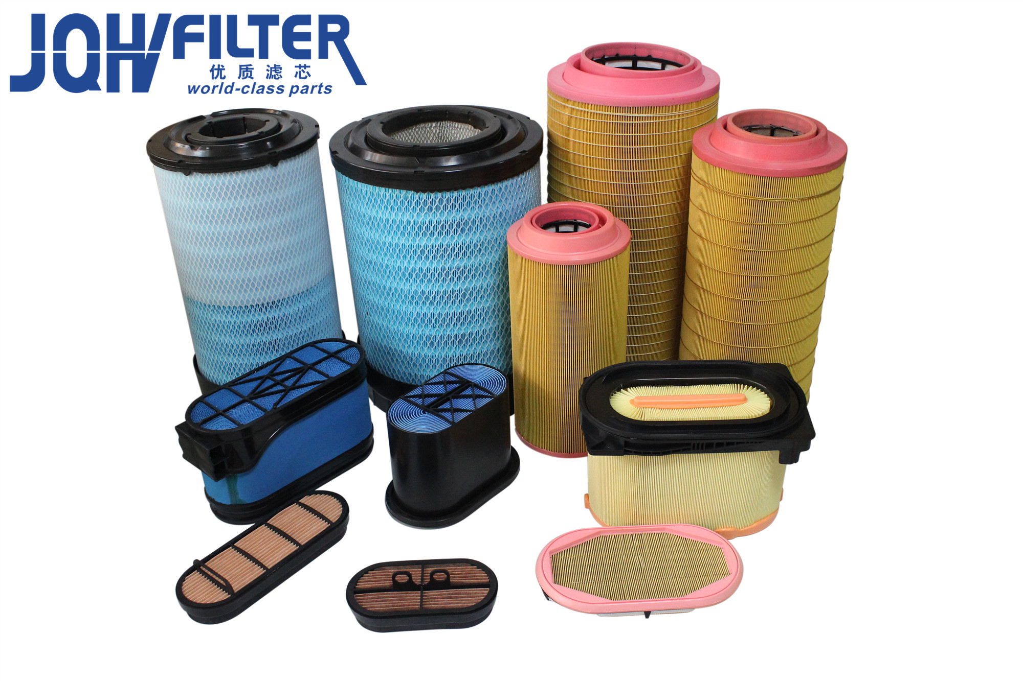 Air Filter 2656619 265-6619 For CAT Mining Trucks 798AC 796AC 794AC 272D3XE 299D3XE