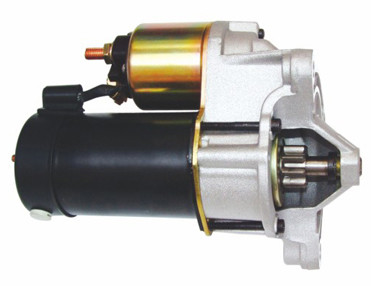 Durable Car Starter Motor CITROEN SAXO1.4 1.6 PEUGEOT 5802C9 12V 1.1KW 9T