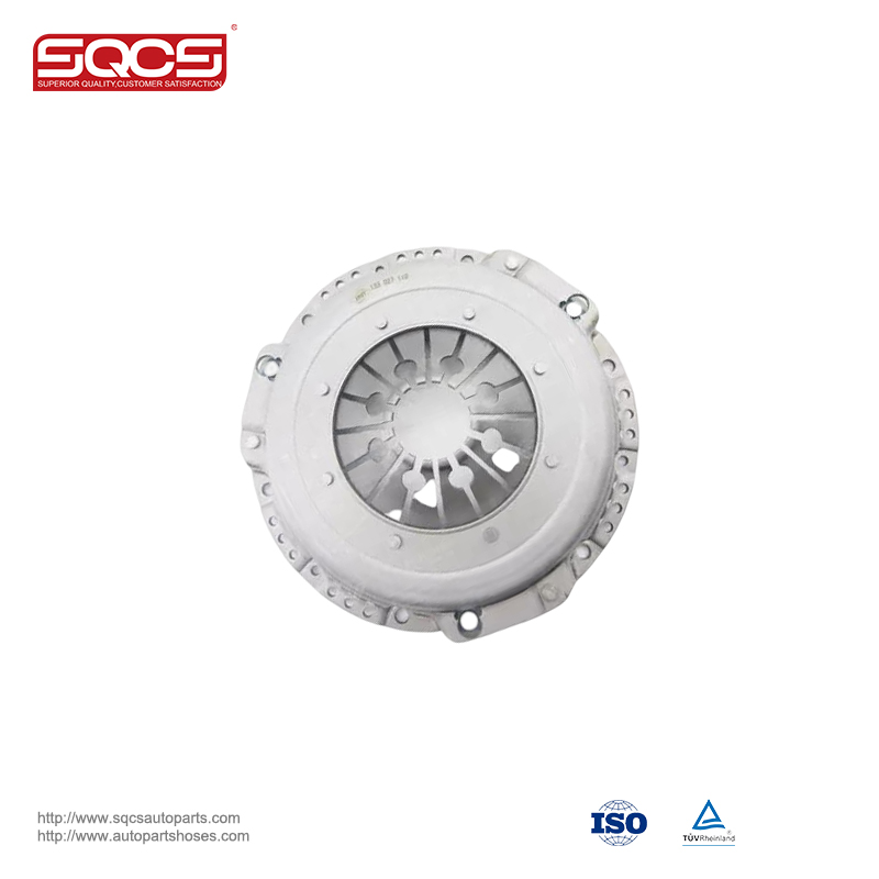Mercedes-Benz Sprinter VITO OM601 M111 W901 902/638 Front Clutch Pressure Plate 228mm