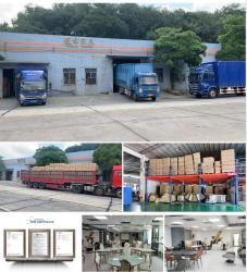 Foshan Yunzhang Furniture Manufacturing Co., Ltd.