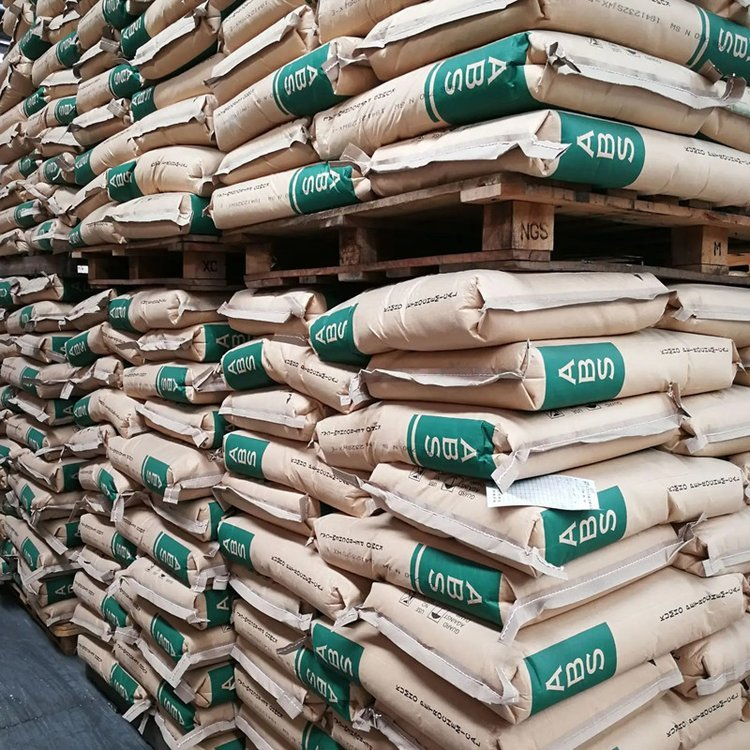 Toray 100G20 Acrylonitrile Butadiene Styrene Material High Flow Abs 20 Gf