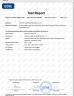 Shenzhen Jiajie Rubber & Plastic Co., Ltd. Certifications