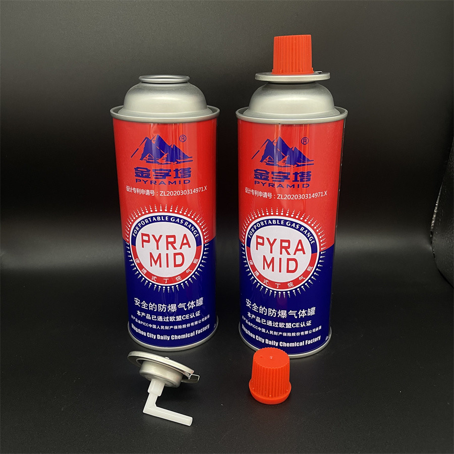 Industrial Grade Fuel Canister For Manufacturing And Heating Applications Reliable And High-Capacity Fuel Solution