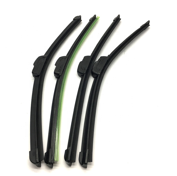 14"-28" Windshield Wiper Blades Rubber Refill Mass Production Lead Time ' Top Choice