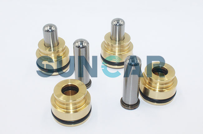 CA0964504 096-4504 0964504 Pusher Pilot Valve Fits C-A-T E307 E312 E315 E317 E325 E350 E375 E110B E120B E140 E200B E240C
