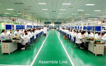 Cabsat industrial limited