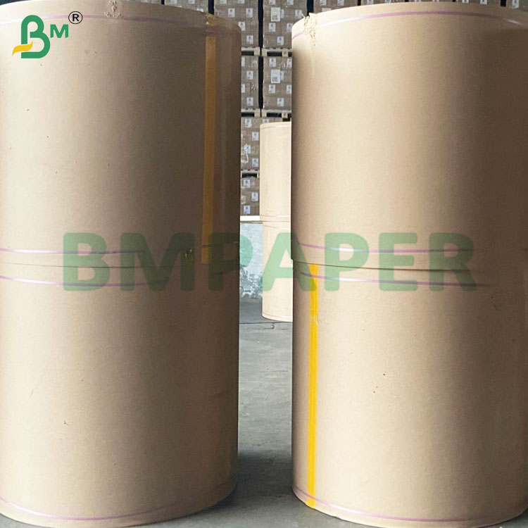 100% Virgin Wood Pulp Carbonless Copy Paper for Multiple Forms