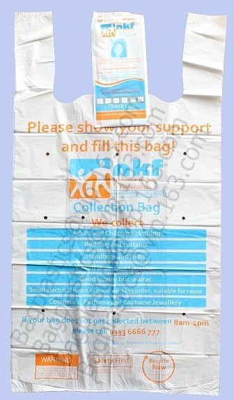 Great Donate, Large Trash Bags,Contractor Bags,Lawn Bag, Leaf Bags, Jumbo Sack, Lawn Sack, Leaf Sack, Contractor Sack