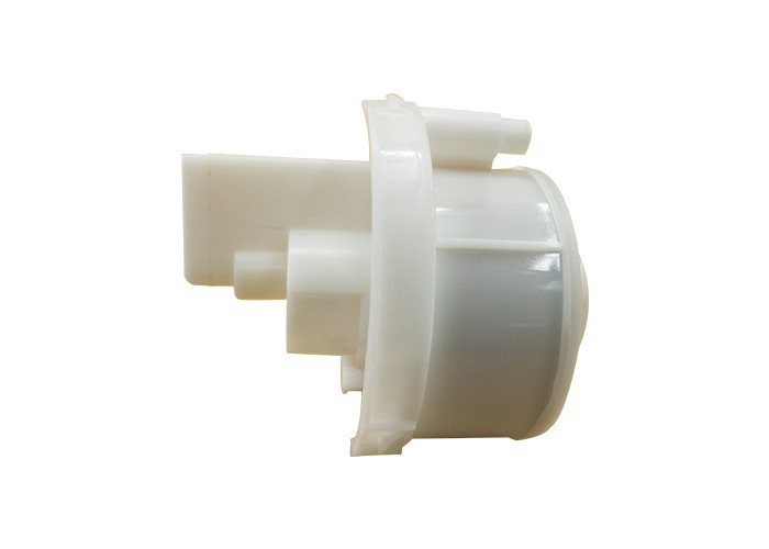 Standard Size Int Ank Fuel Filter For BENZ B50 / M6 In Fuel System FG0160950