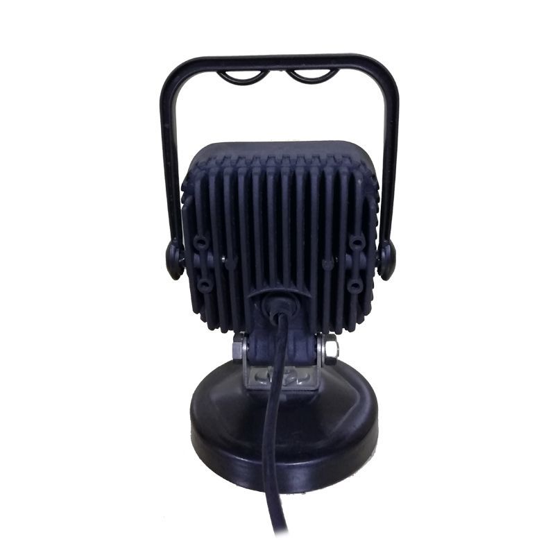 Portable Truck Tractor Mini LED Work Light 15W Modified Light