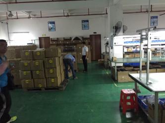 VisionMaster (Shenzhen) Industrial Co., Ltd.