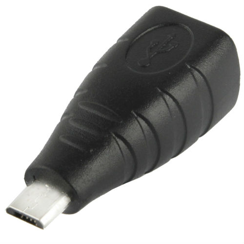 Wholesale Micro USB Male to USB BF Adapter