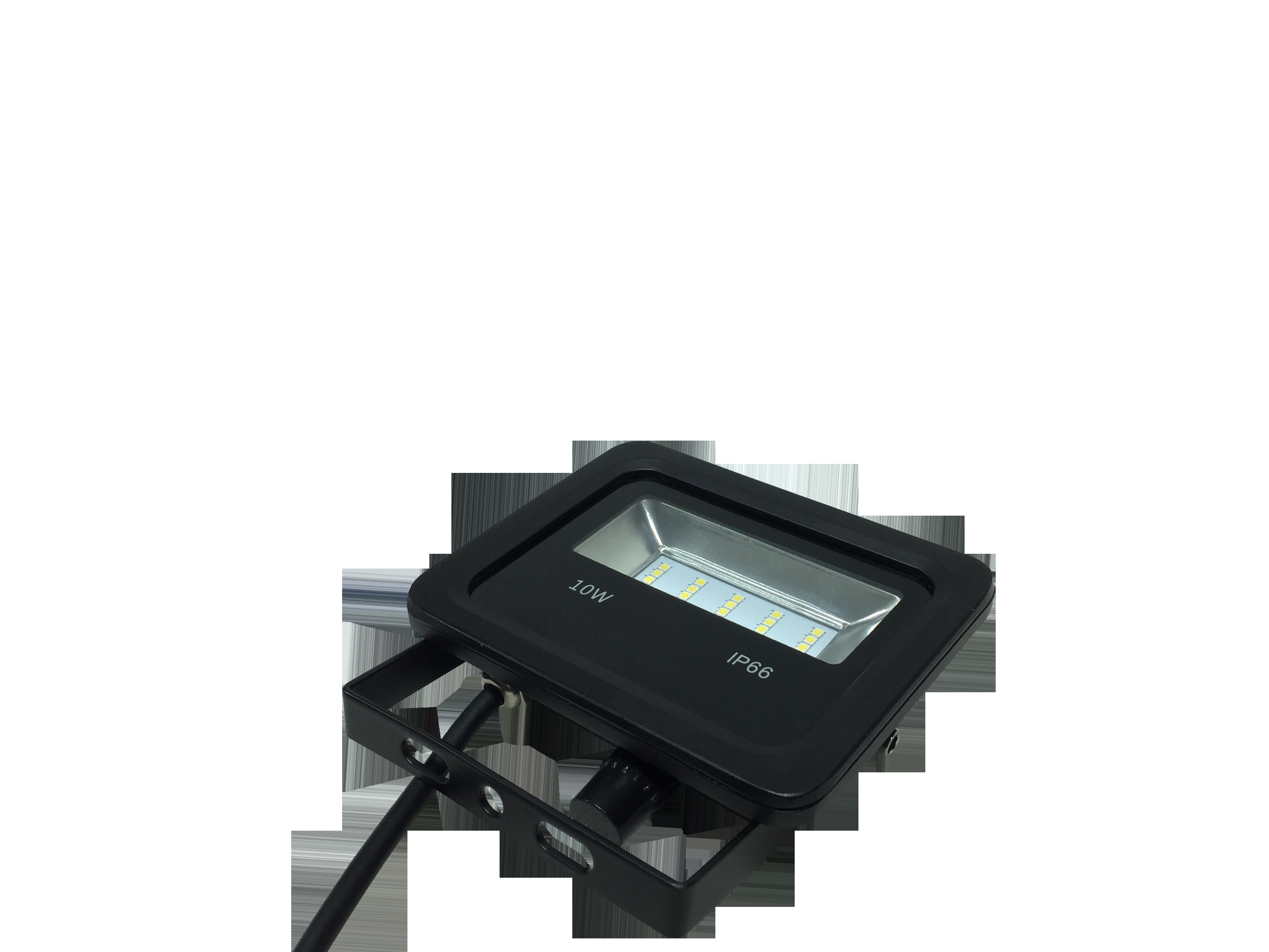 Ip66 Waterproof LED Flood Lights outdoor AC110V 30W LED Security Flood Lights