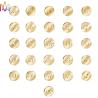 Buy cheap 8.5mm 26Pcs A-Z Stainless Steel Letter Charms For Jewelry from wholesalers