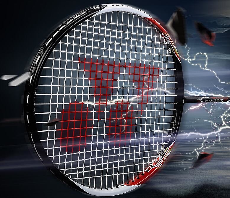 Original YONEX badminton racket badminton sets bluk price