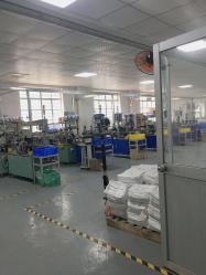 Foshan Meigao Sanitary Co., Ltd.