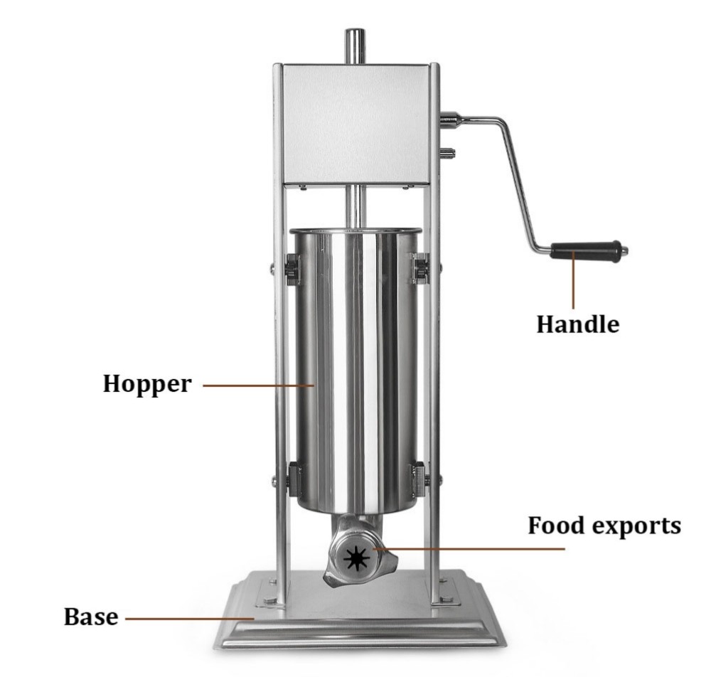 High Productivity Snack Making Machinery For Food Processing Machine In Food Industry Equipment