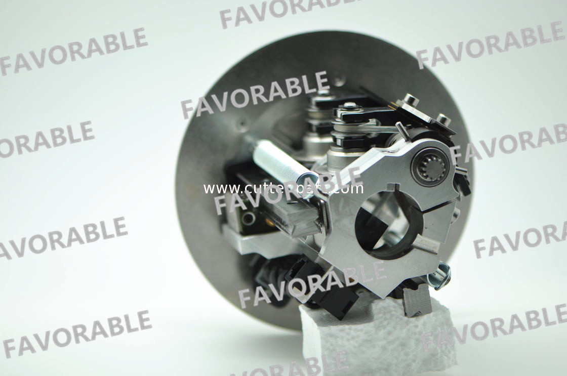 Sharpener Presser Ft Knife Dish Assembly part number: 92097001