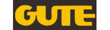 China Chengdu Gute Machinery Works Co., Ltd. logo