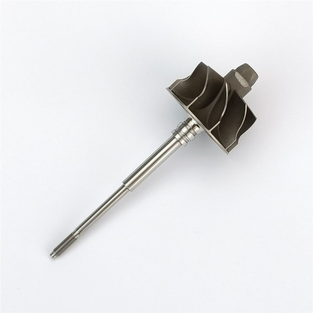 KP39 / BV39 Turbocharger Shaft For 5439-120-5009/ 5439-970-0005/ 5439-970-0012/ 5439-970-0023