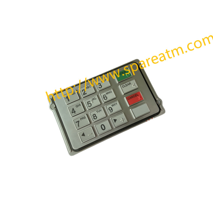 EPP-8000R 7130420501 ATM Machine Parts Hyosung Keypad Replacement Parts