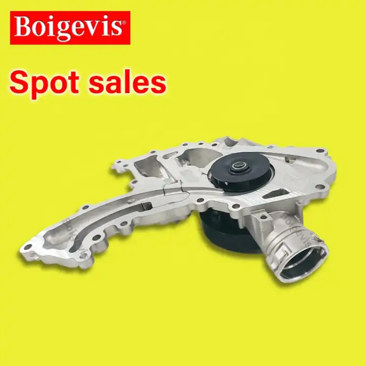 Auto Parts Accessories Cooling Systems Water Pump 2782000501 For Mercedes-Benz 278