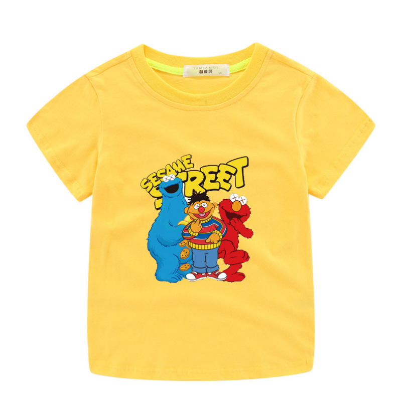 Animal Printing Plus Size Ladies Shirts O Neck Anti Shrink Machine Wash
