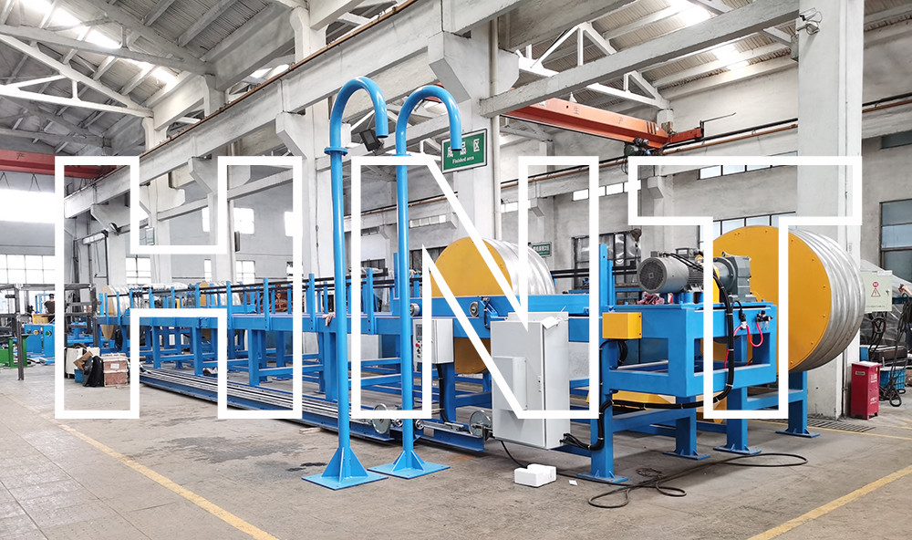 Cross Linked Wire Accumulators MHE DB 1200LV