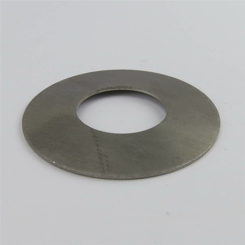 KP39 BV39 Repair Kits Replacement Accessories Exhaust Turbocharger Heat Shield for 5439-165-2001 turbocharger