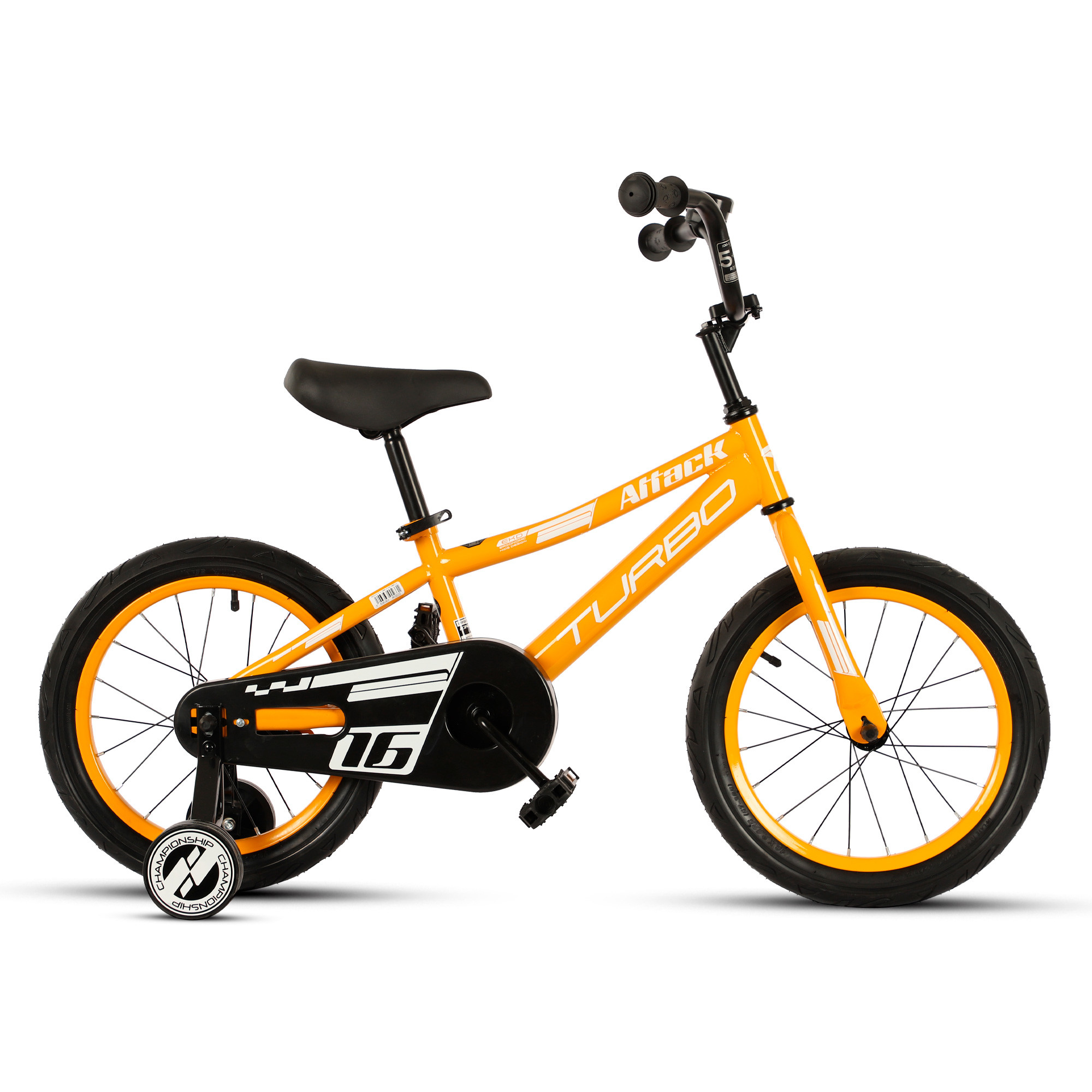 Kids Bike Sizes 12 Inch Sale To 20 Inch Bicycle With Training Wheel For 3 - 18 Years Old Children