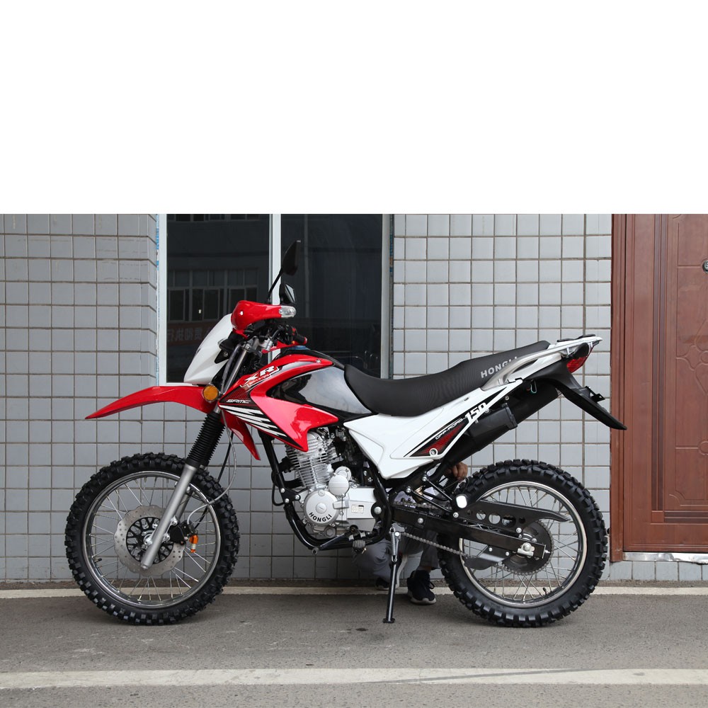 Wholesale cheap import motorcycles Bros 250cc motocicleta dirt bike motor cheap