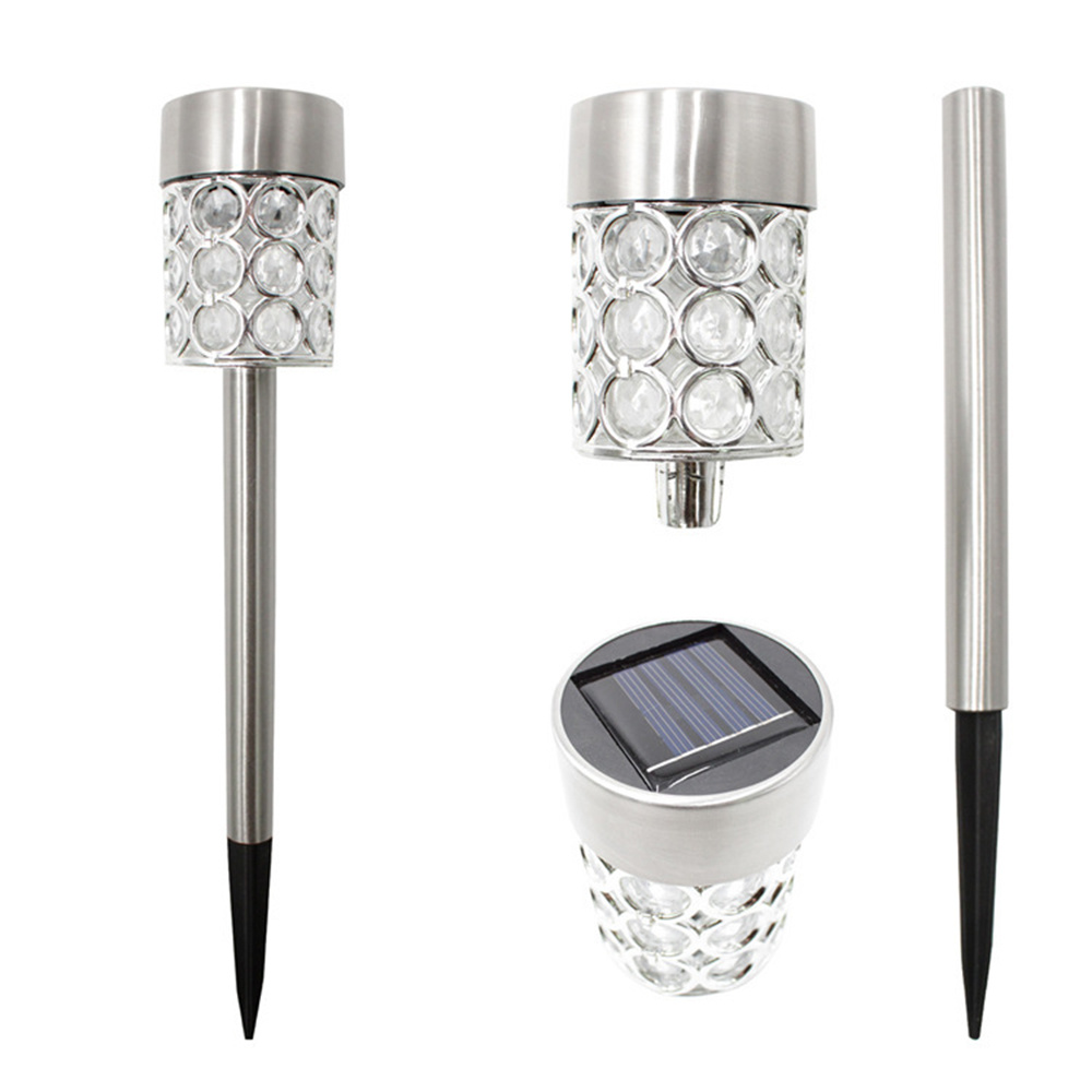 Waterproof Solar Garden Lights