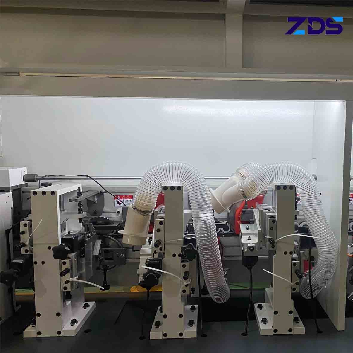 380V 3HP Automatic Edge Banding Machines